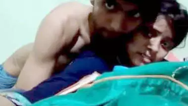 Super Cute Desi Lover Romance and Fucking 2 New MMS Part 1