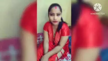 Desi Bhabi Ki Chudai - Indian Hardcore Sex Clear Voice Hindi Audio.